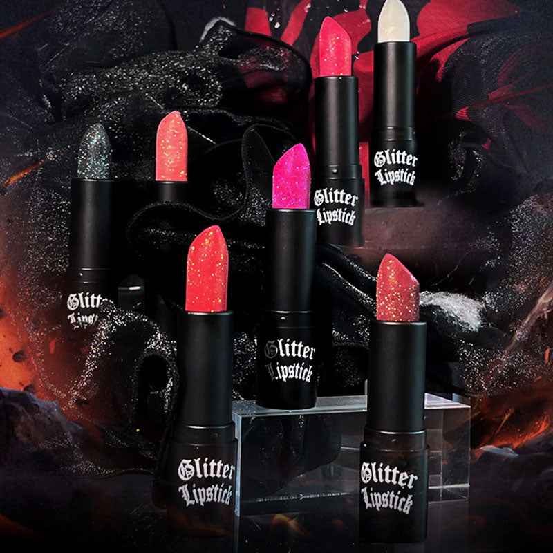 LumiLuxe - Bold, Hydrated Lips That Sparkle All Day Long