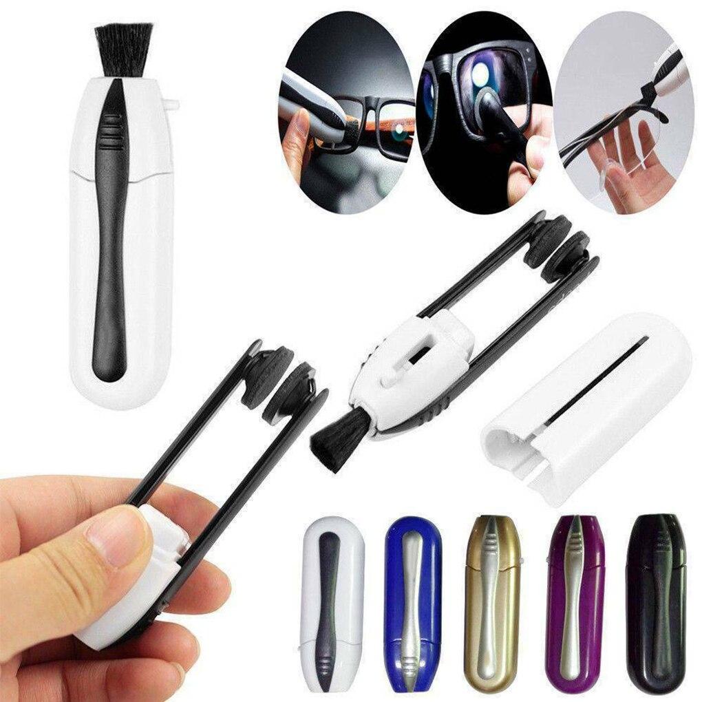 Gentle Eyeglass Lens Cleaner Spray