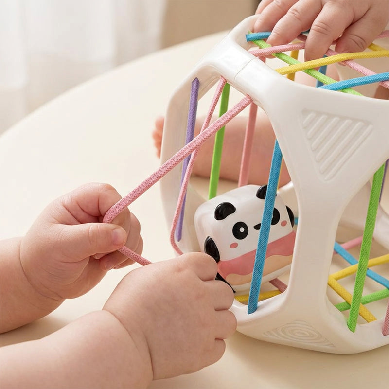 CubiSpark™ - Interactive STEM Learning Kit for Kids