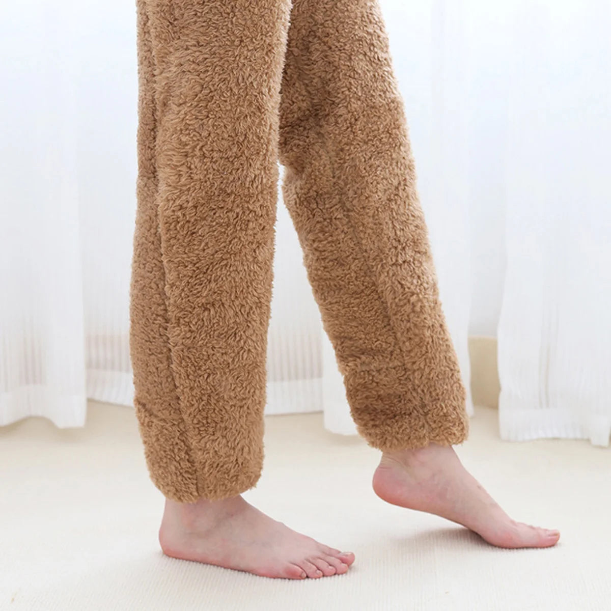 THE COZY SOCK™ - Ultra Soft Knit Winter Socks