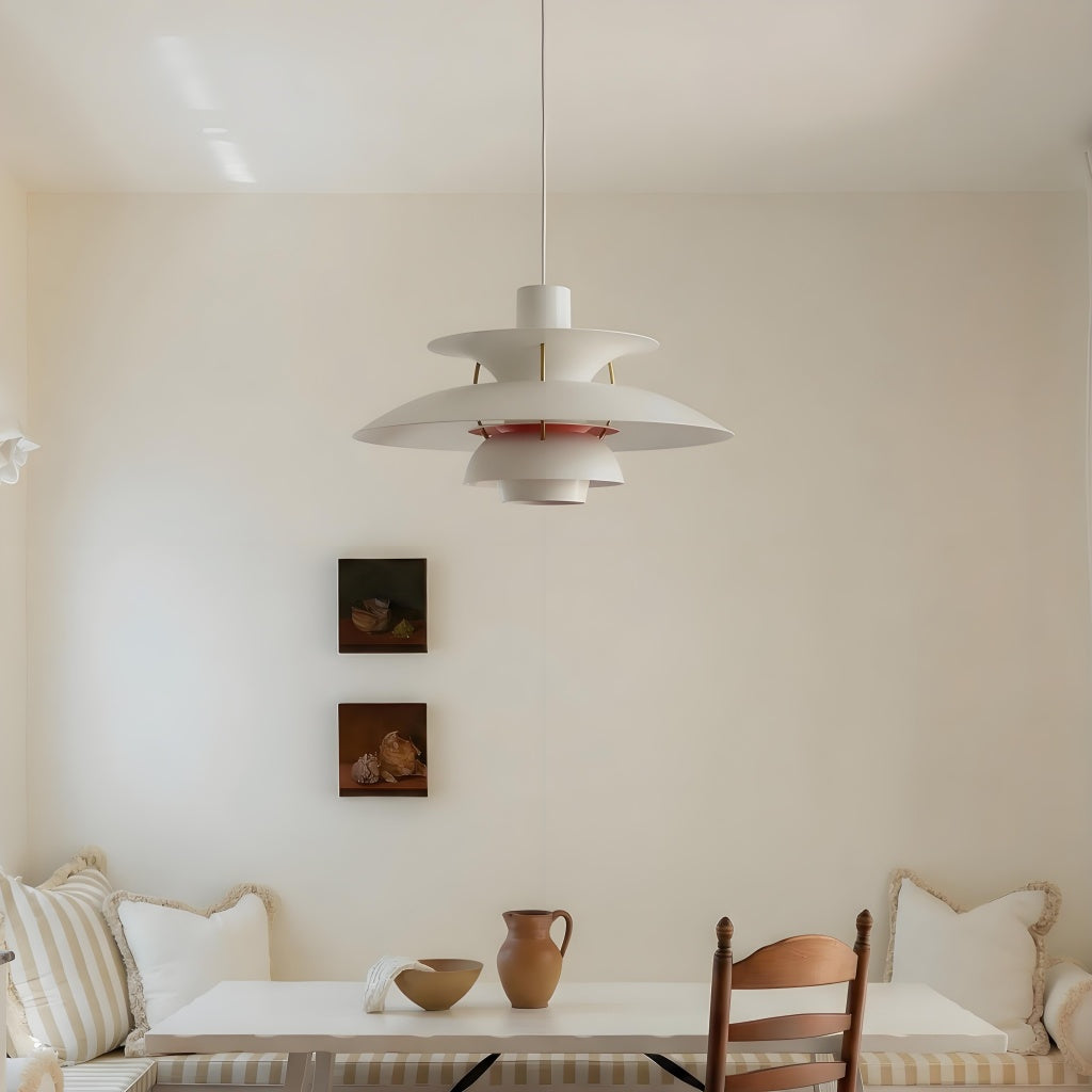 LumiNord - Transform Your Room with Warm, Cozy Nordic Light