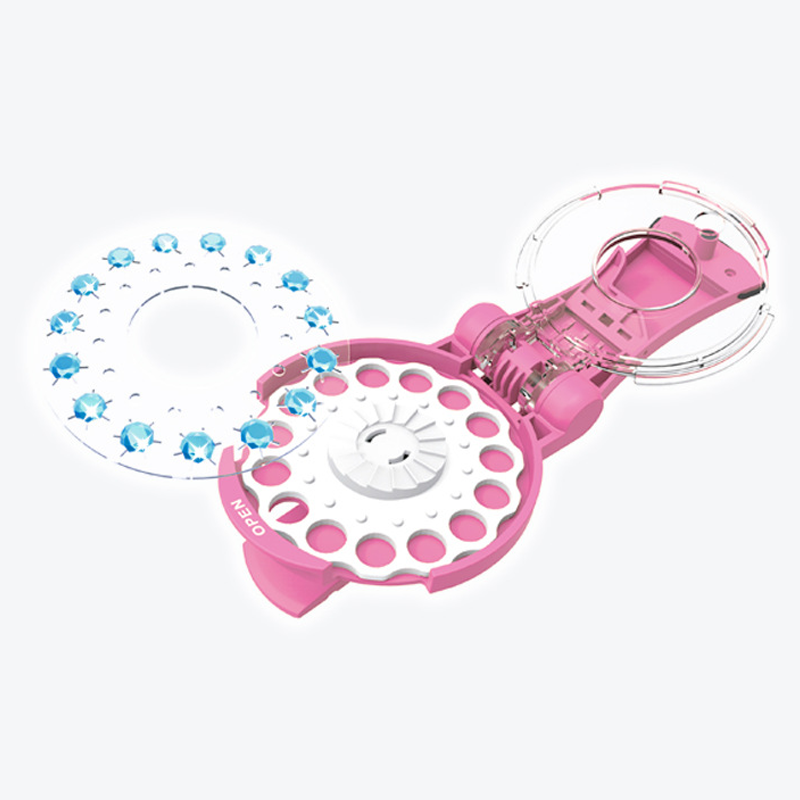 LusailStore™ - Professional Electric Nail Drill Machine