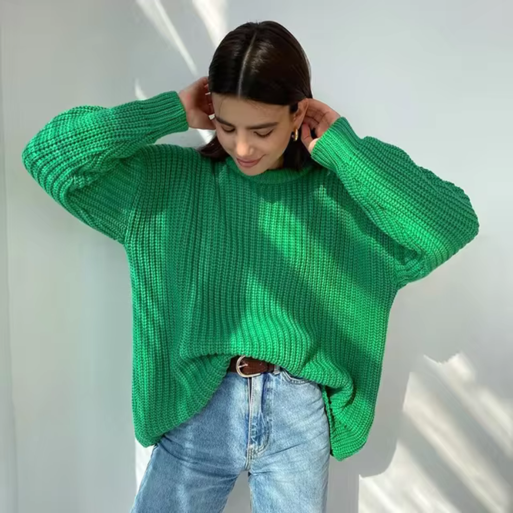 Elegant Office Sweater