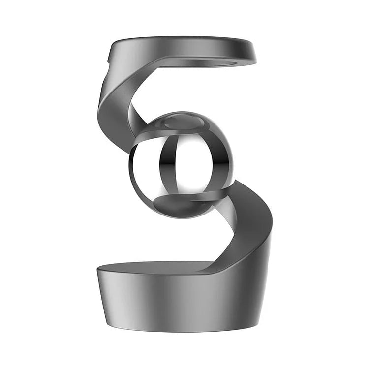 Kinetic Desk Toy for Stress Relief and Focus
