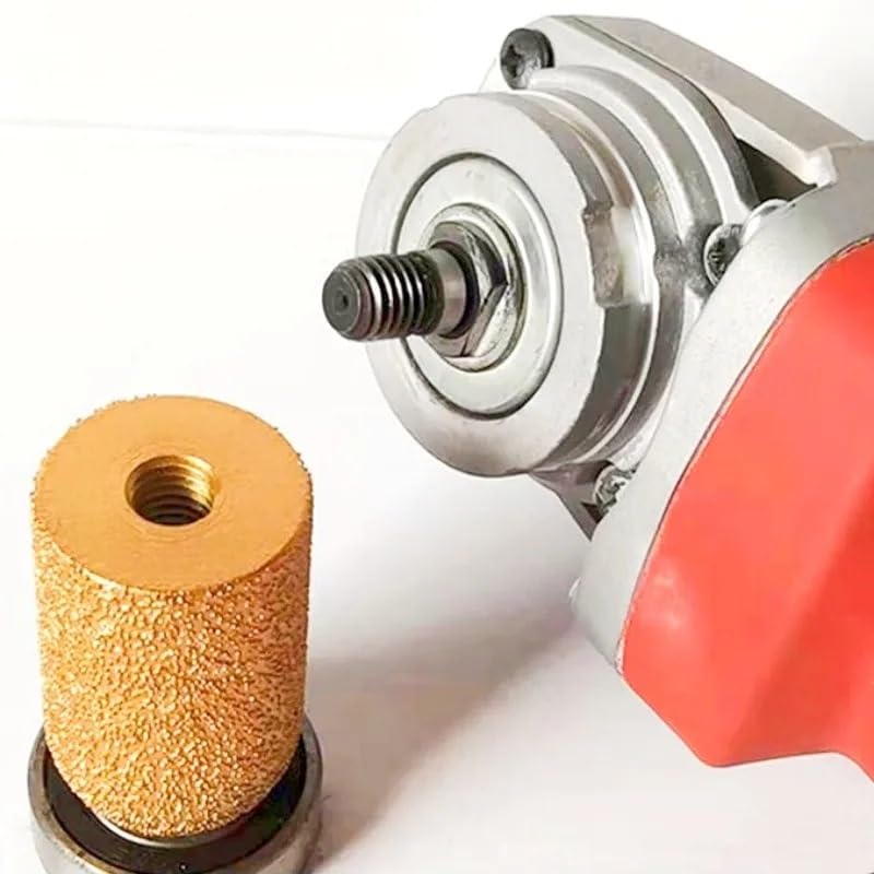 DuraFinger™ - Diamond Grinding Wheel for Precision Finishing