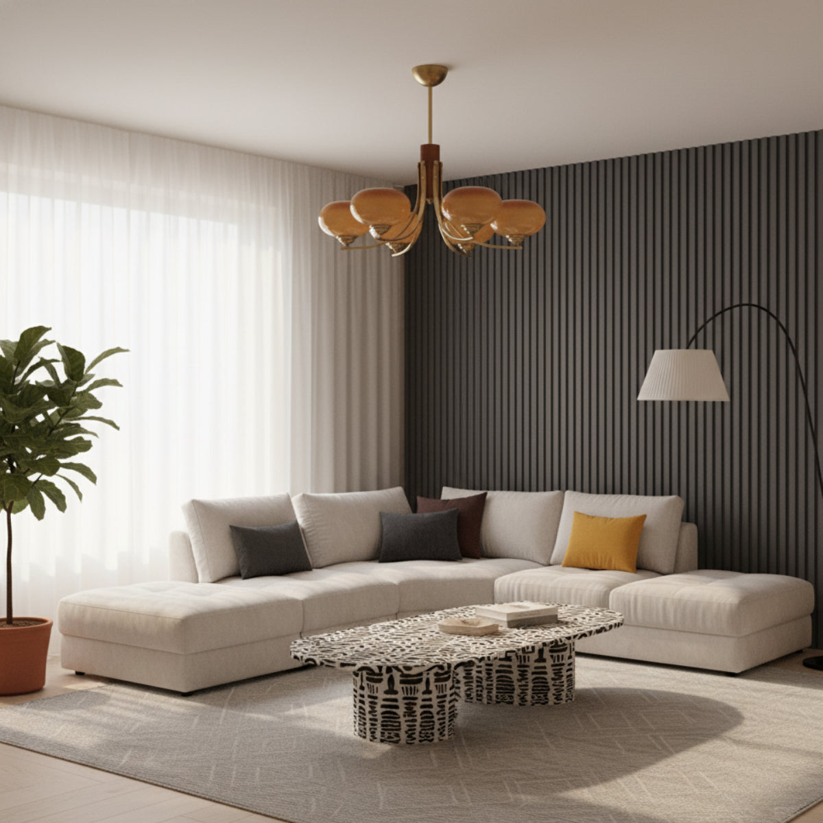 LumaNest - Cozy, Lasting Light That Transforms Any Room