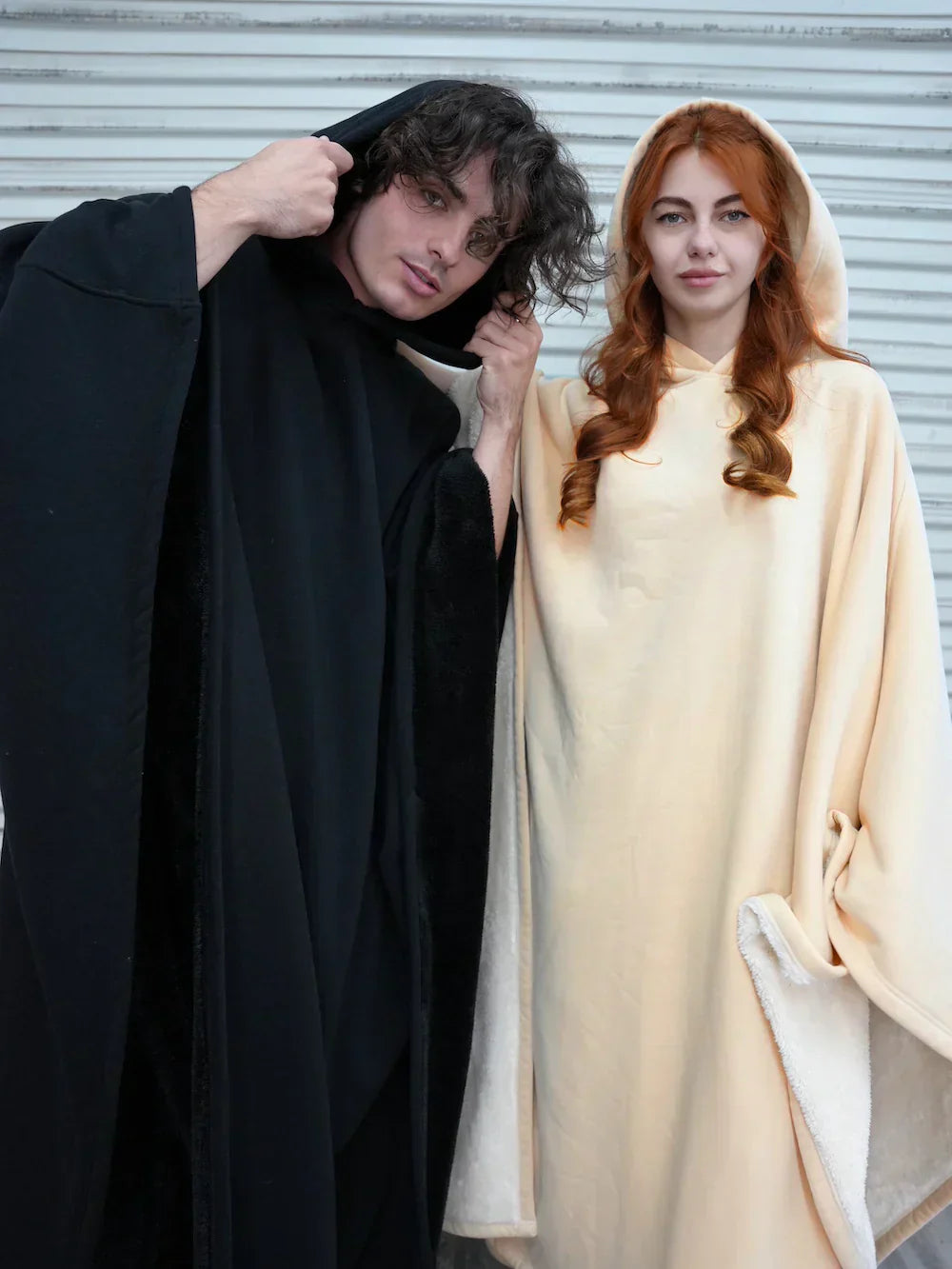 Cozy Oversized Hoodie Blanket for Ultimate Comfort