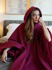 Fell Body Hoodie - Ultra Soft Oversized Hoodie for Men & Women