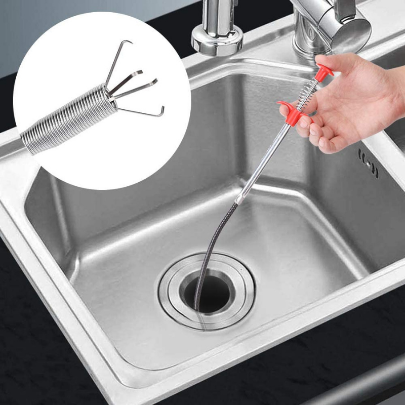 CleanClaw™ - Multifunctional Scrubbing and Dusting Tool