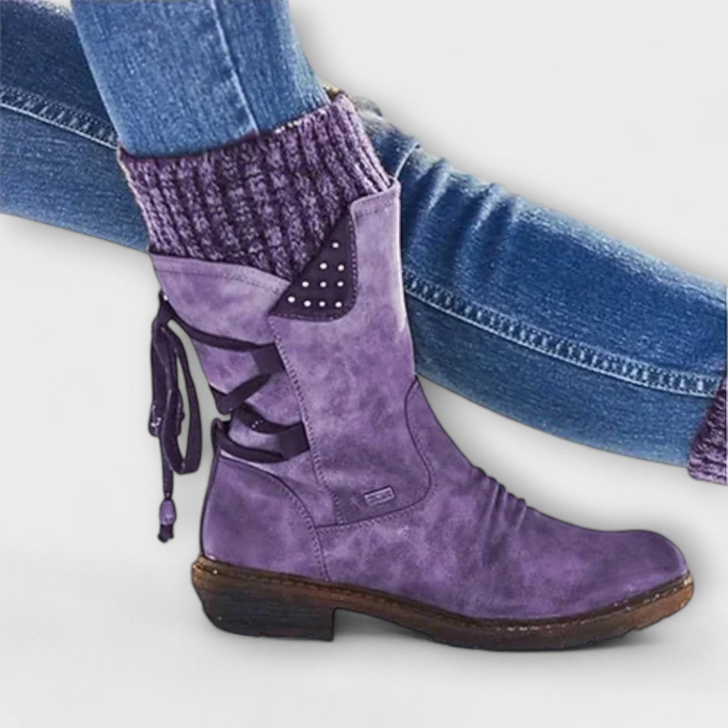 Orthopedic Winter Comfort Shoes