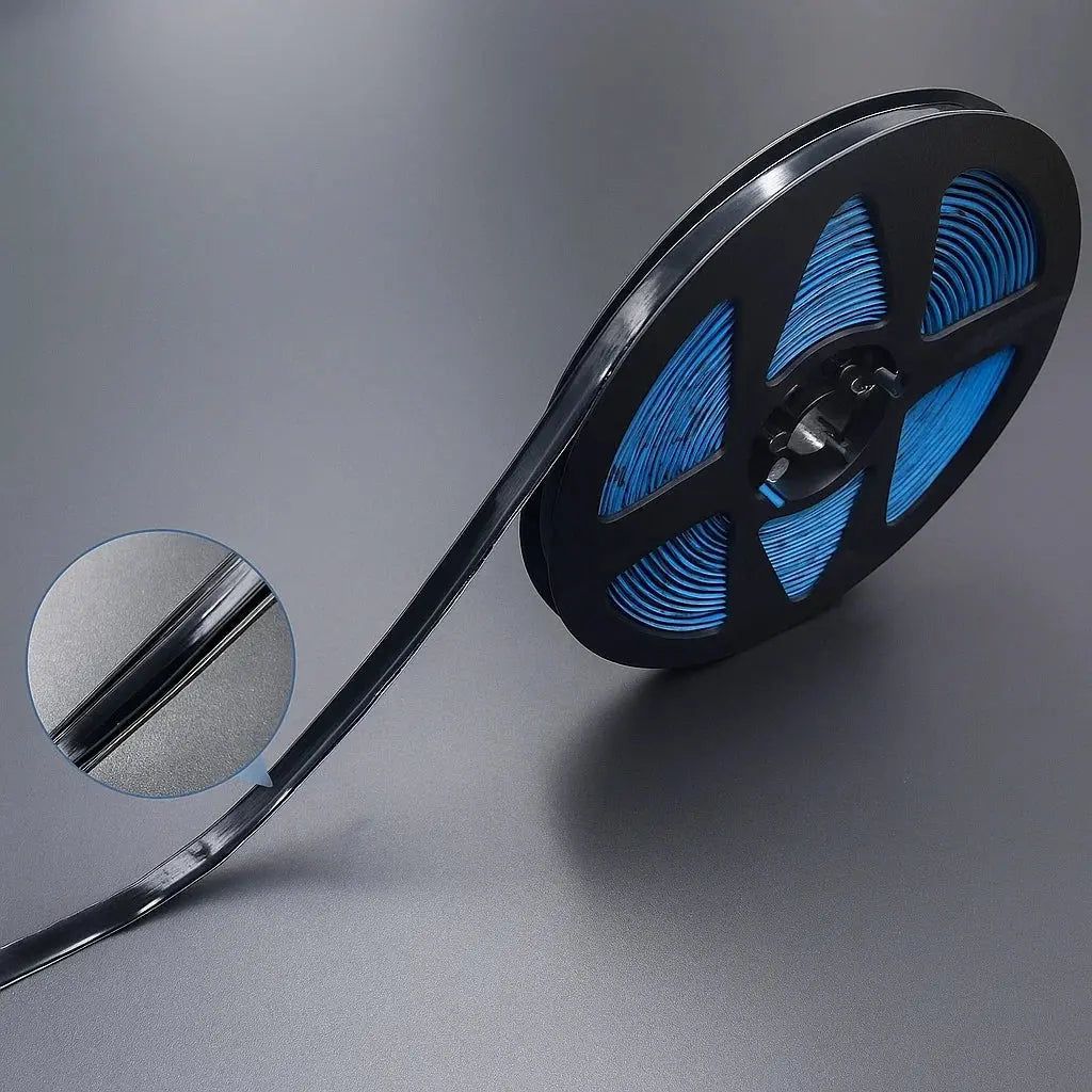 RenovaSeal™ - Self-Adhesive Joint Tape for Seamless Edges