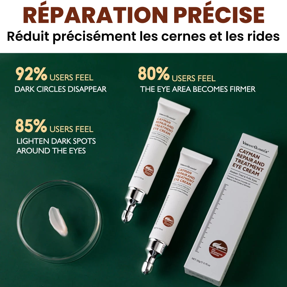 EyeShine™ - Hydrating Eye Cream for Radiant Skin