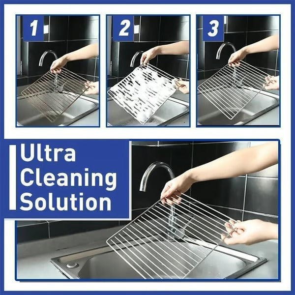 ShineMist™ - Versatile No-Rinse Spray Cleaner for All Surfaces