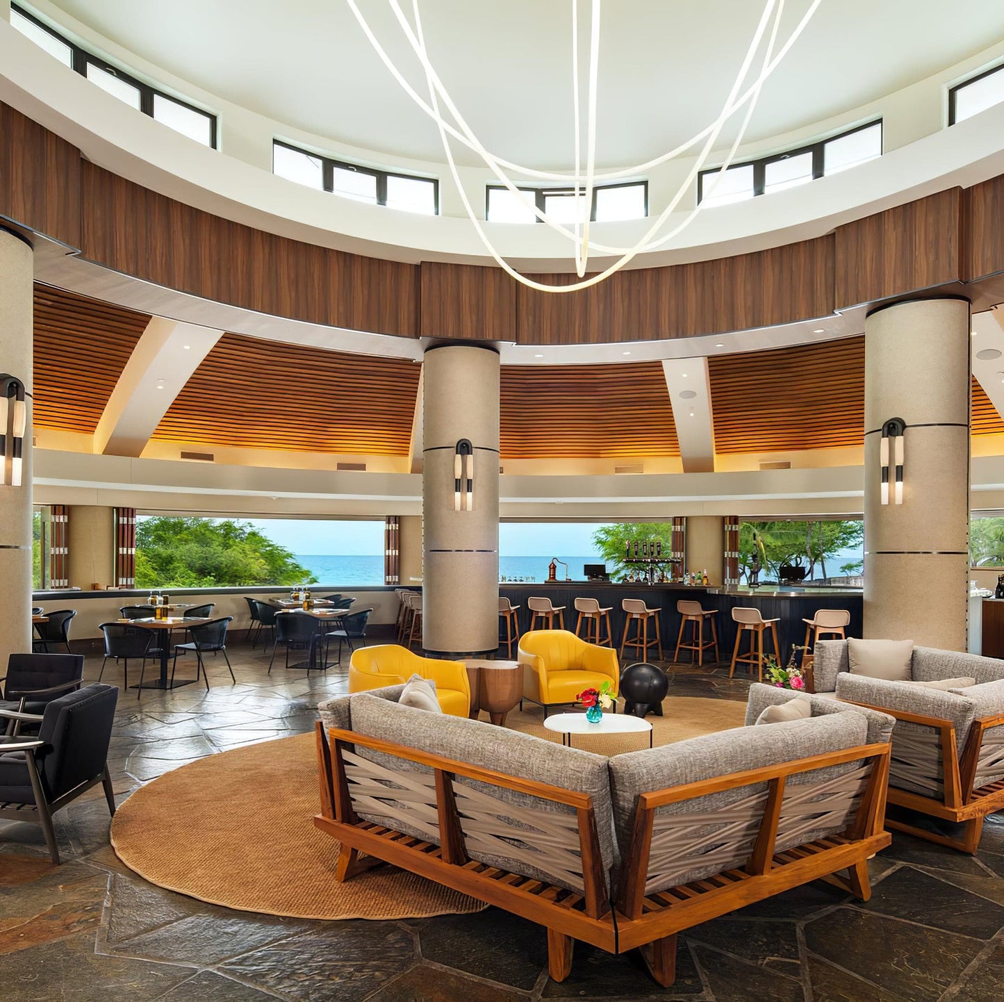 FlexGlow - Shape Any Room with Custom Flexible LED Lighting
