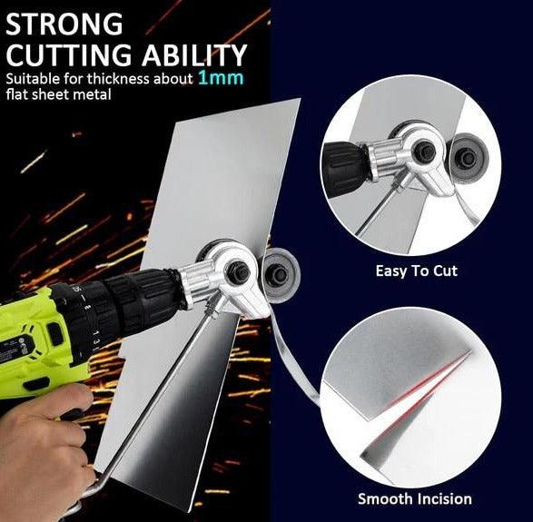 CutProX - Perfect Cuts Fast Without Mess or Mistakes