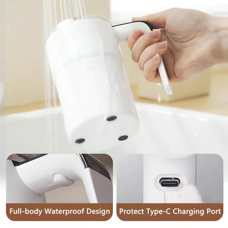 StirEase - Perfectly Stirred and Heated Drinks Every Time