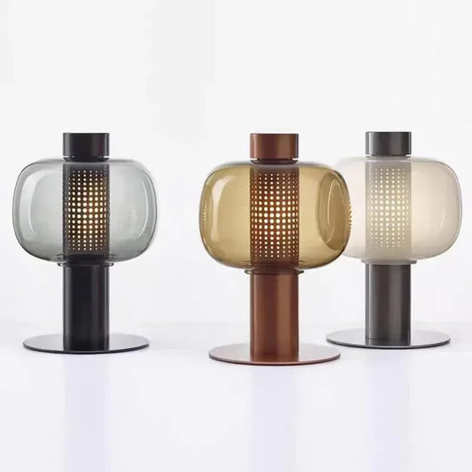 LumoGlow - Instantly Transform Any Room with Warm Cozy Light