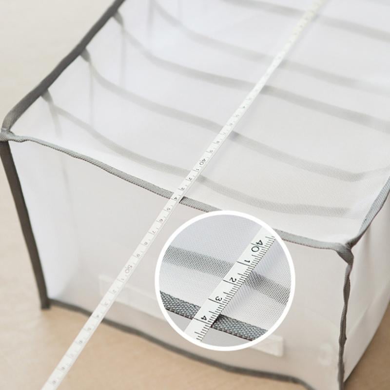 ClosetEase™ - Wardrobe Clothes Organizer System