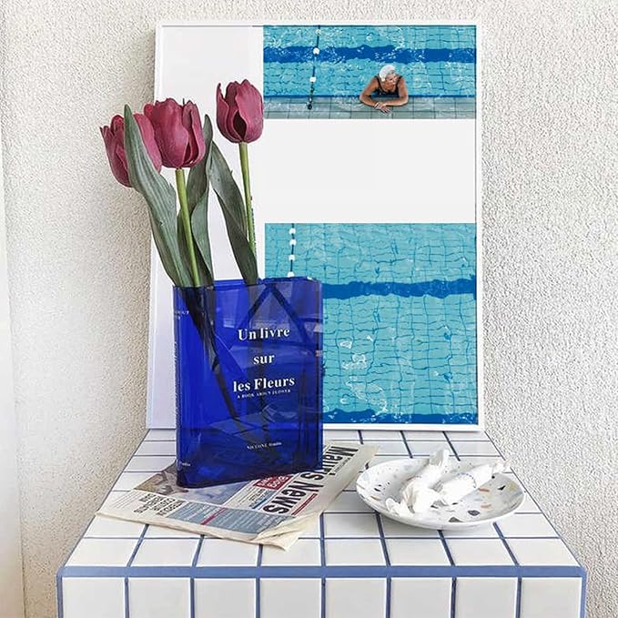 Charming Ceramic Vase for Cozy Home Decor