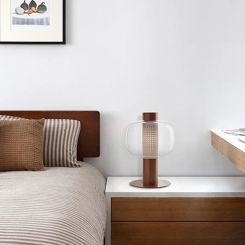 LumoGlow - Instantly Transform Any Room with Warm Cozy Light