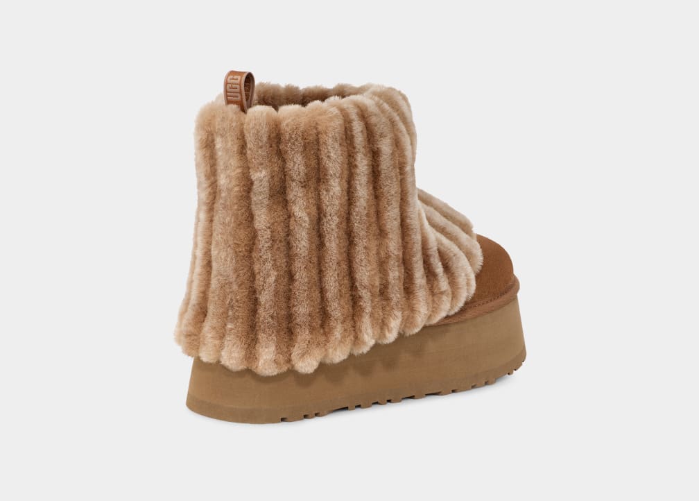 Cozy Waterproof Women’s Winter Snow Boots
