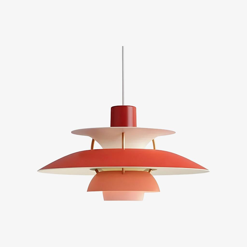 LumiNord - Transform Your Room with Warm, Cozy Nordic Light