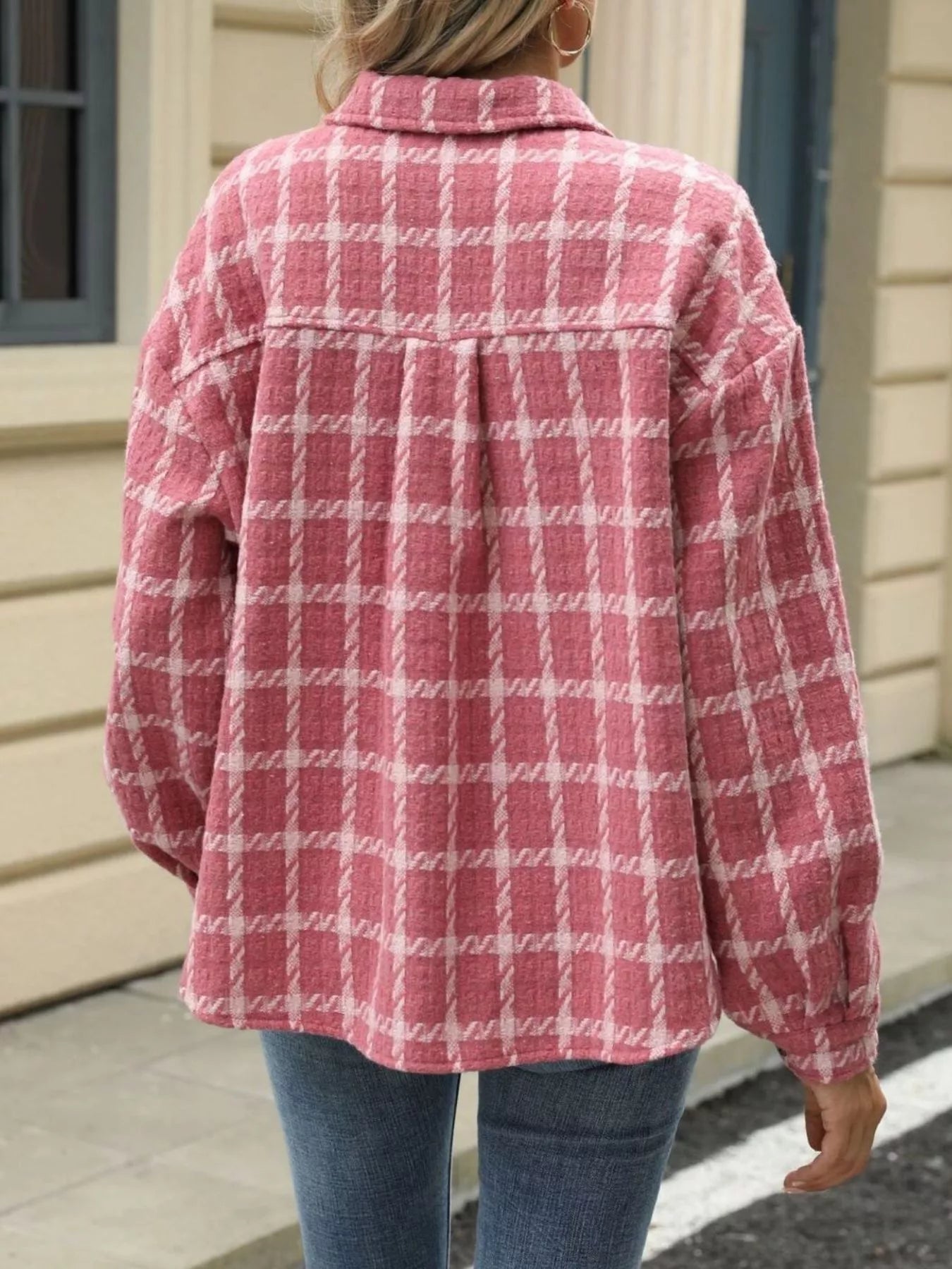 Clara Soft Knit Jacket