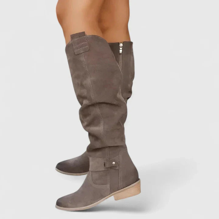 Orthopedic Comfort Boots for All-Day Support