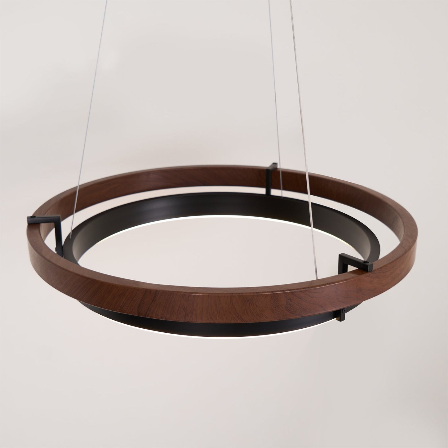 LumaWood - Warm, Elegant Light That Transforms Any Room Instantly