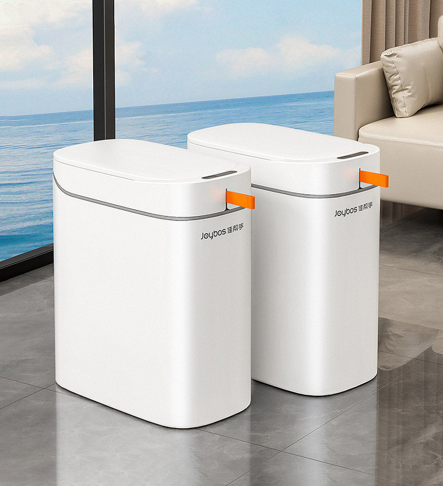 Joybos™ - Smart Touchless Automatic Trash Can