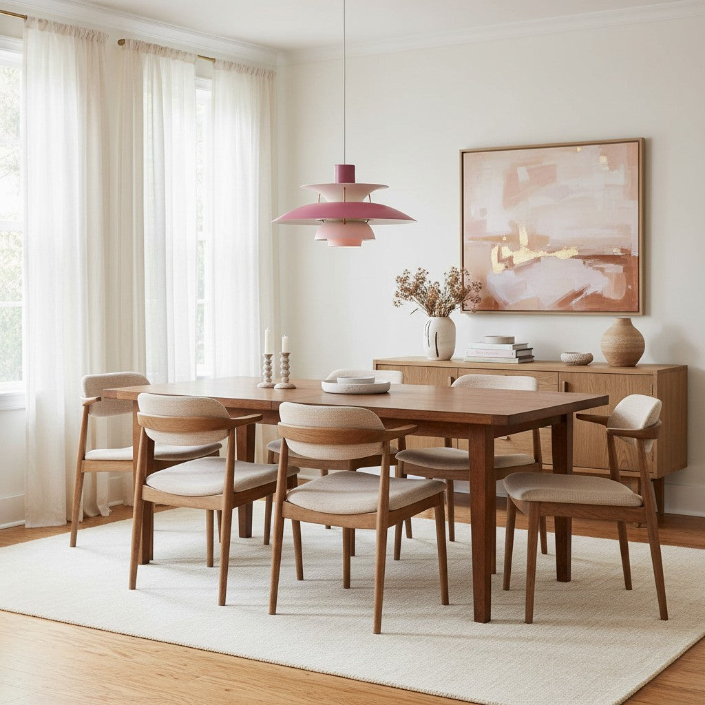 LumiNord - Transform Your Room with Warm, Cozy Nordic Light