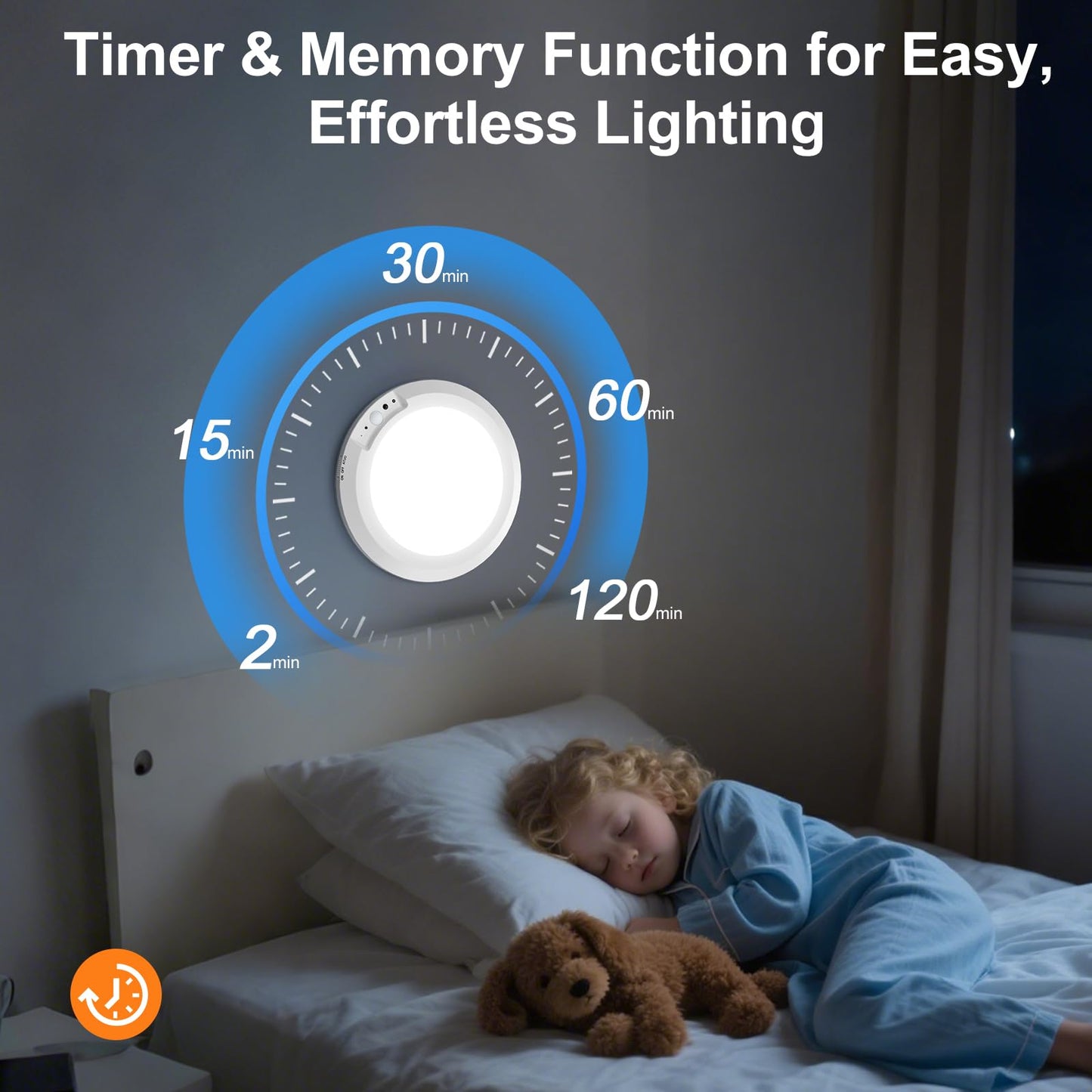 LumaSense - Instant Hands-Free Light Activation Anywhere