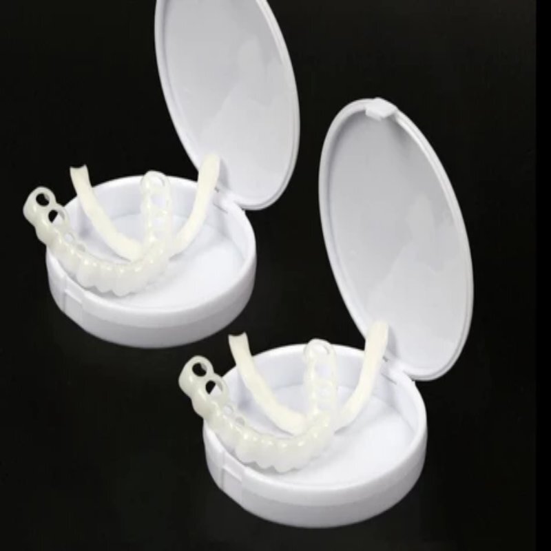 SourirePlus™ - Instant Smile Enhancer Kit