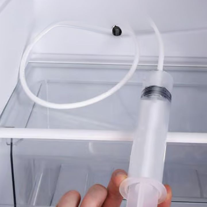 CleanFridge™ - Refrigerator and Drain Cleaning Gel