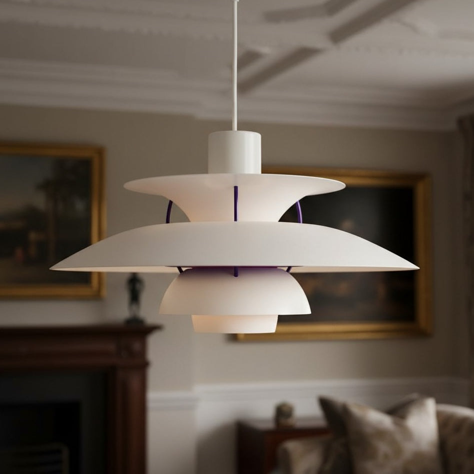 LumiNord - Transform Your Room with Warm, Cozy Nordic Light