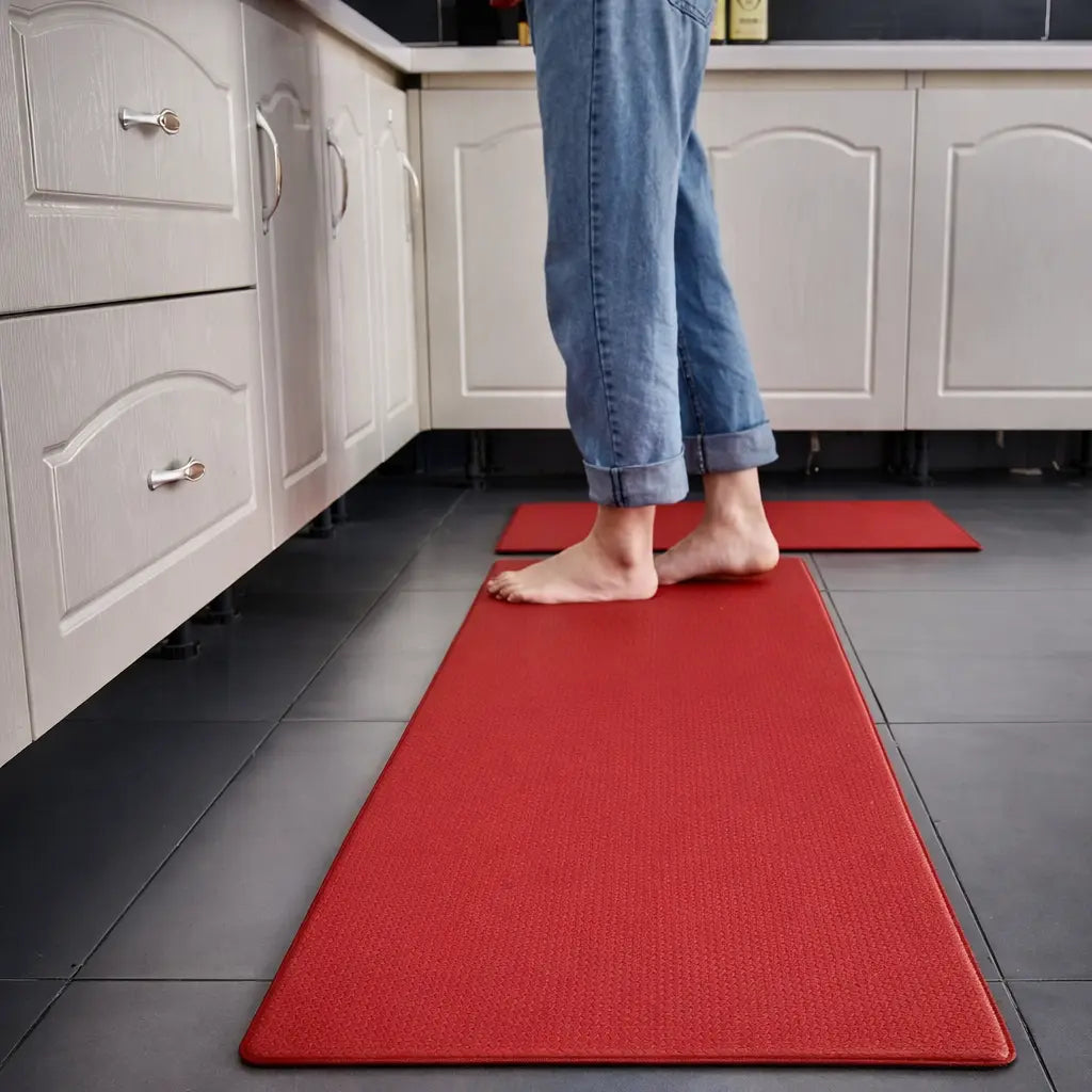 CozyStep - Stand Comfortably Longer, Say Goodbye to Kitchen Pain