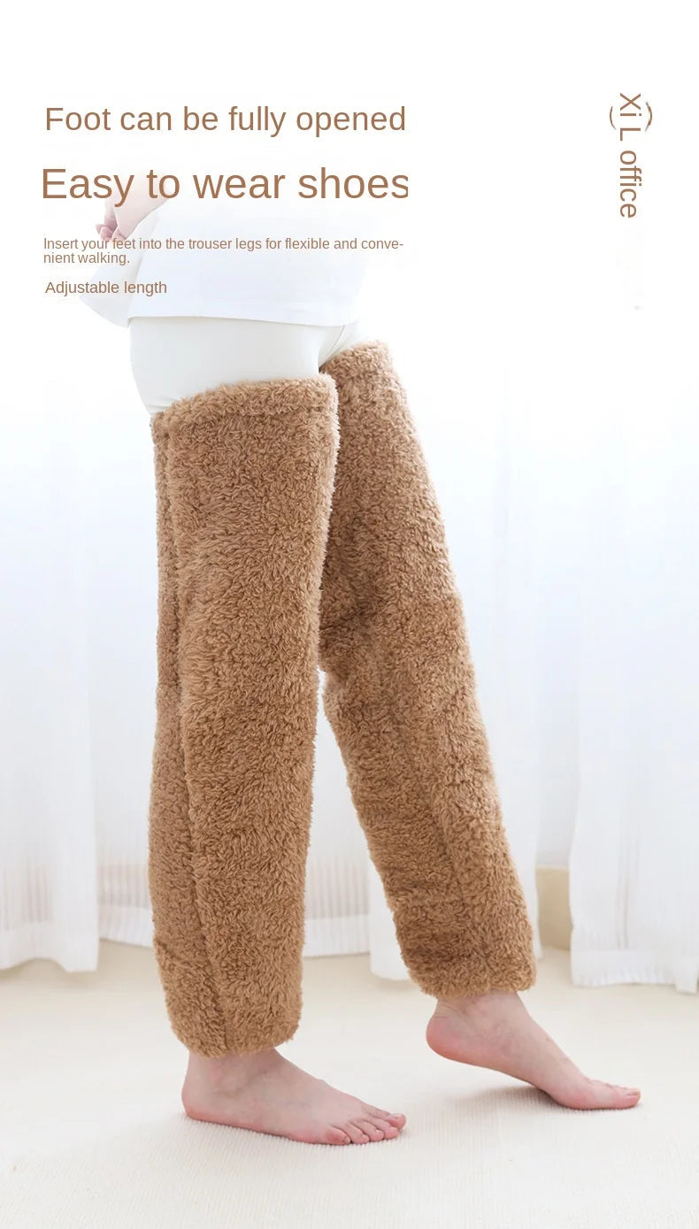 THE COZY SOCK™ - Ultra Soft Knit Winter Socks