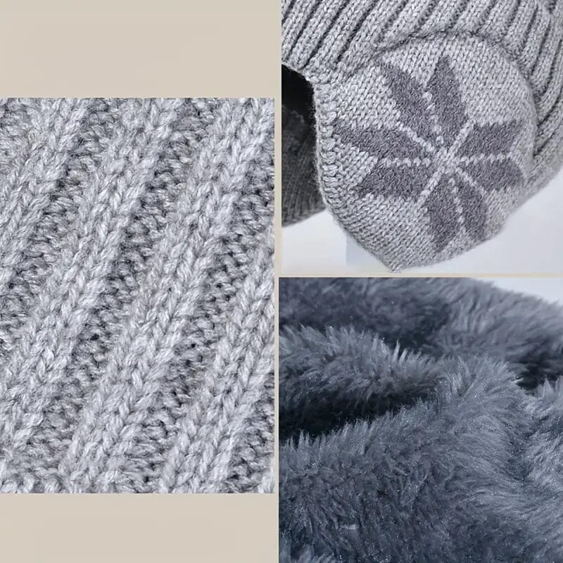 FrostGuard™ - Insulated Winter Ear Warmers