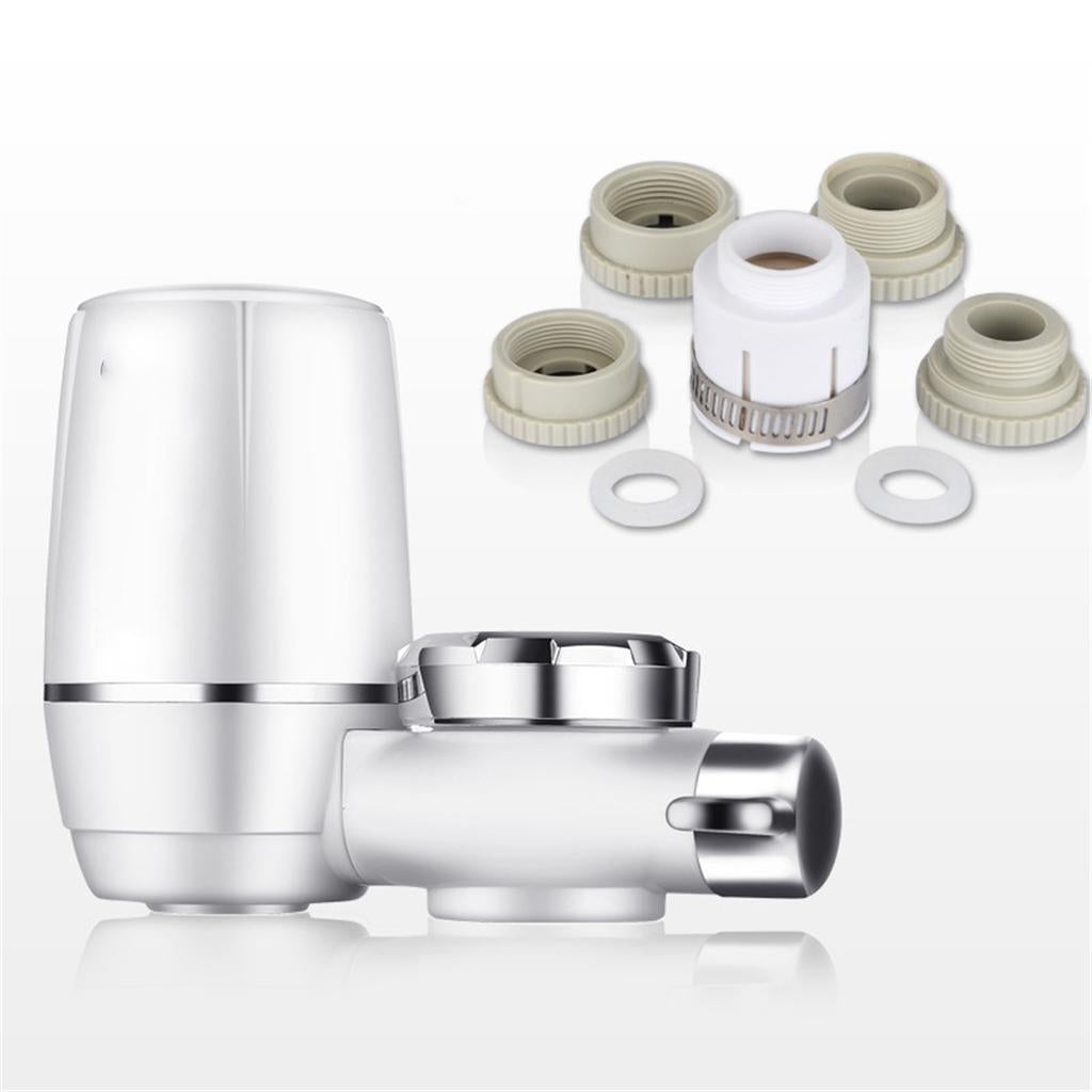 PureFlow - Instantly Enjoy Fresh, Safe Tap Water Every Sip
