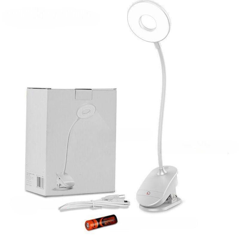 LumiClip - Instantly Relieve Eye Strain for Hours of Comfortable Focus