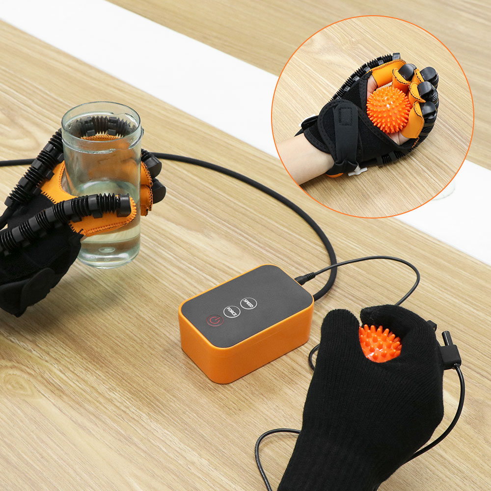 GripVive - Regain Strong, Flexible Hands Quickly and Easily