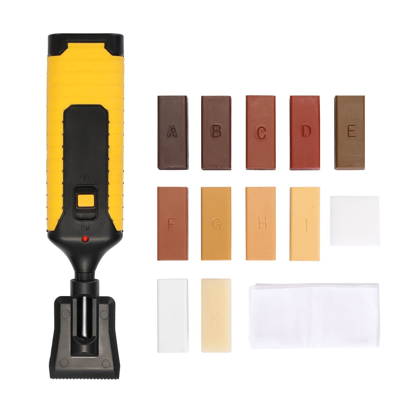 DIY Wood Surface Restorer for Smooth and Natural Finishes