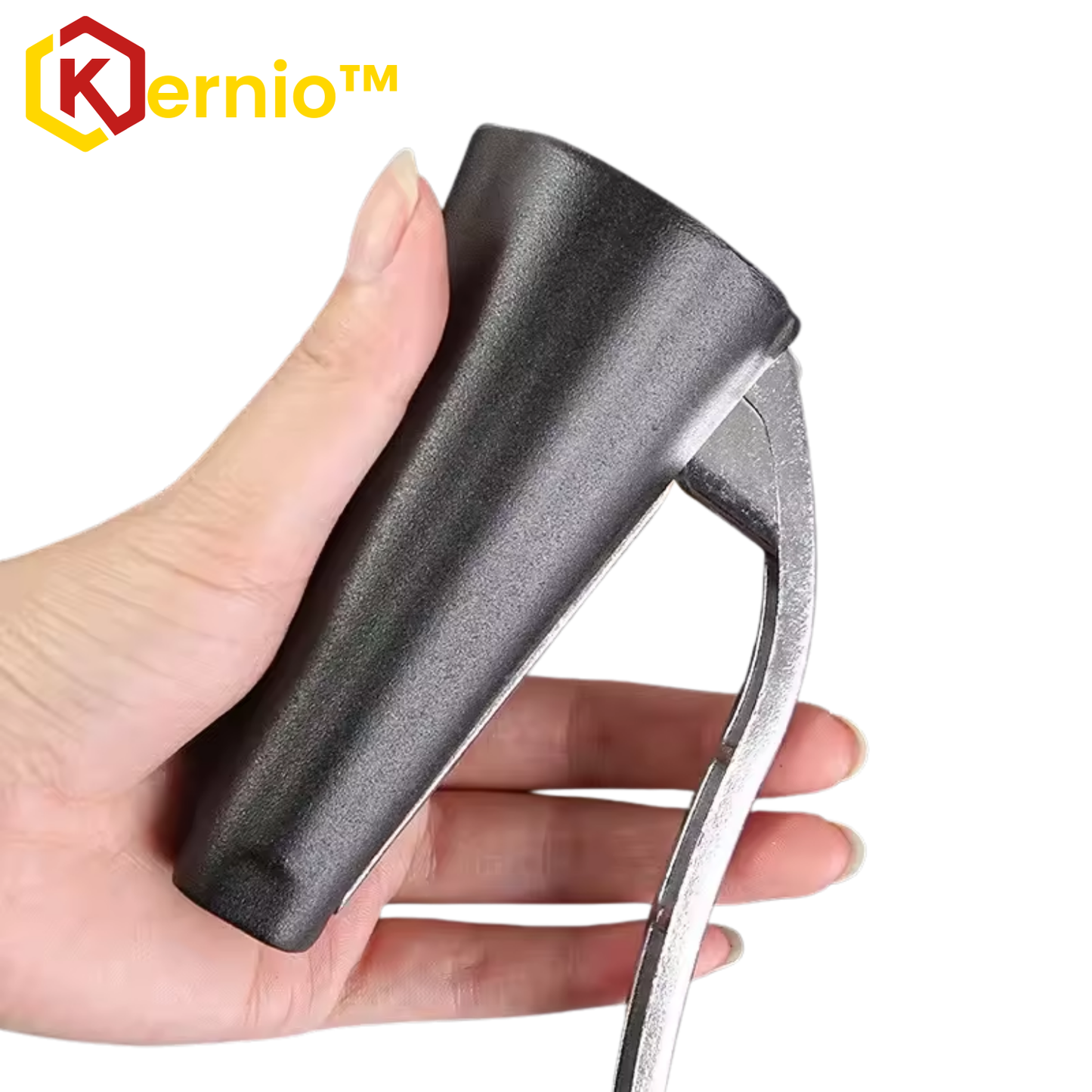 Kernio™ - Classic Walnut Nutcracker for Easy Shelling