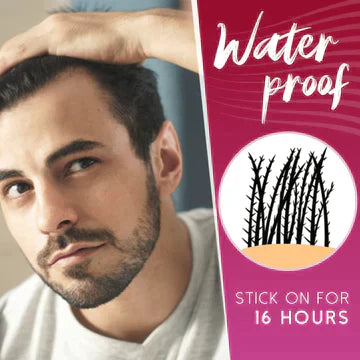 VoluLux - Instantly Thicker, Fuller Hair That Lasts All Day