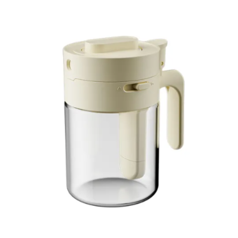 PrecisionPour™ - Stylish Kitchen Measuring Pourer
