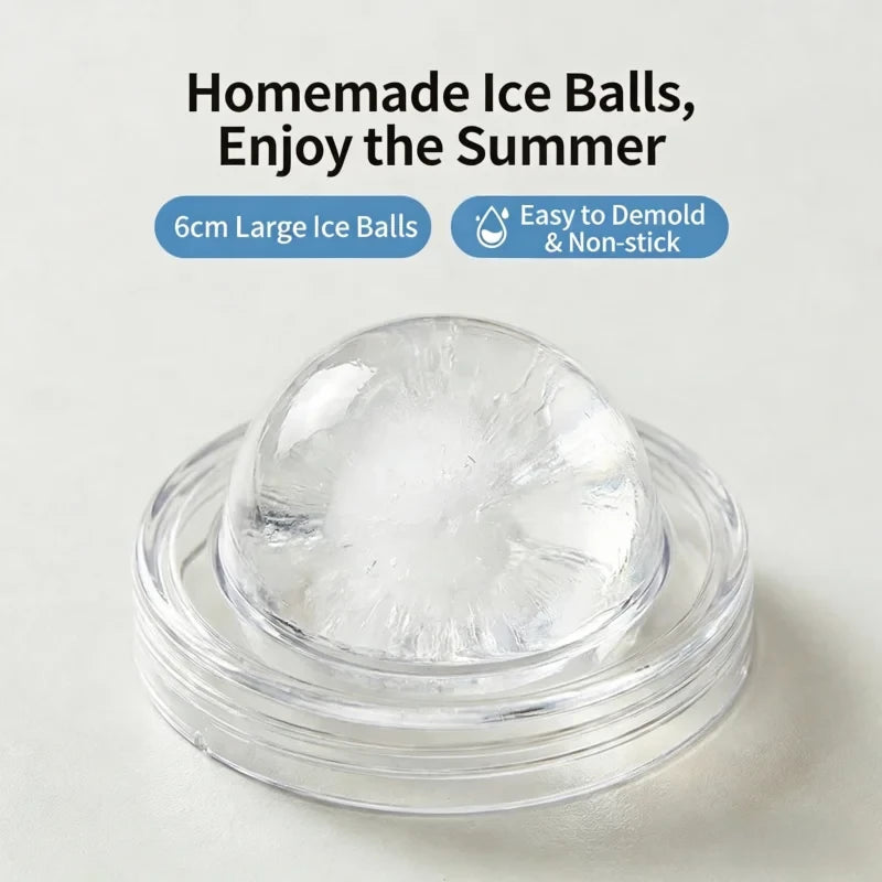 ChillMate - Keep Drinks Ice-Cold Anywhere Without Spills