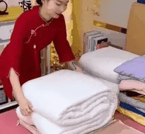 SpaceSage - Instantly Create More Room and Protect Your Belongings