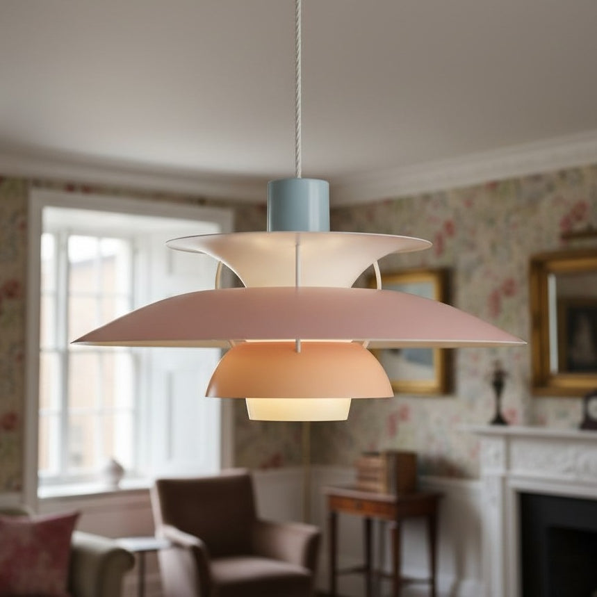 LumiNord - Transform Your Room with Warm, Cozy Nordic Light