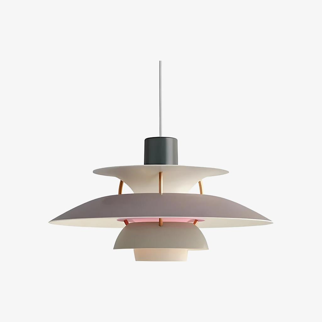 LumiNord - Transform Your Room with Warm, Cozy Nordic Light