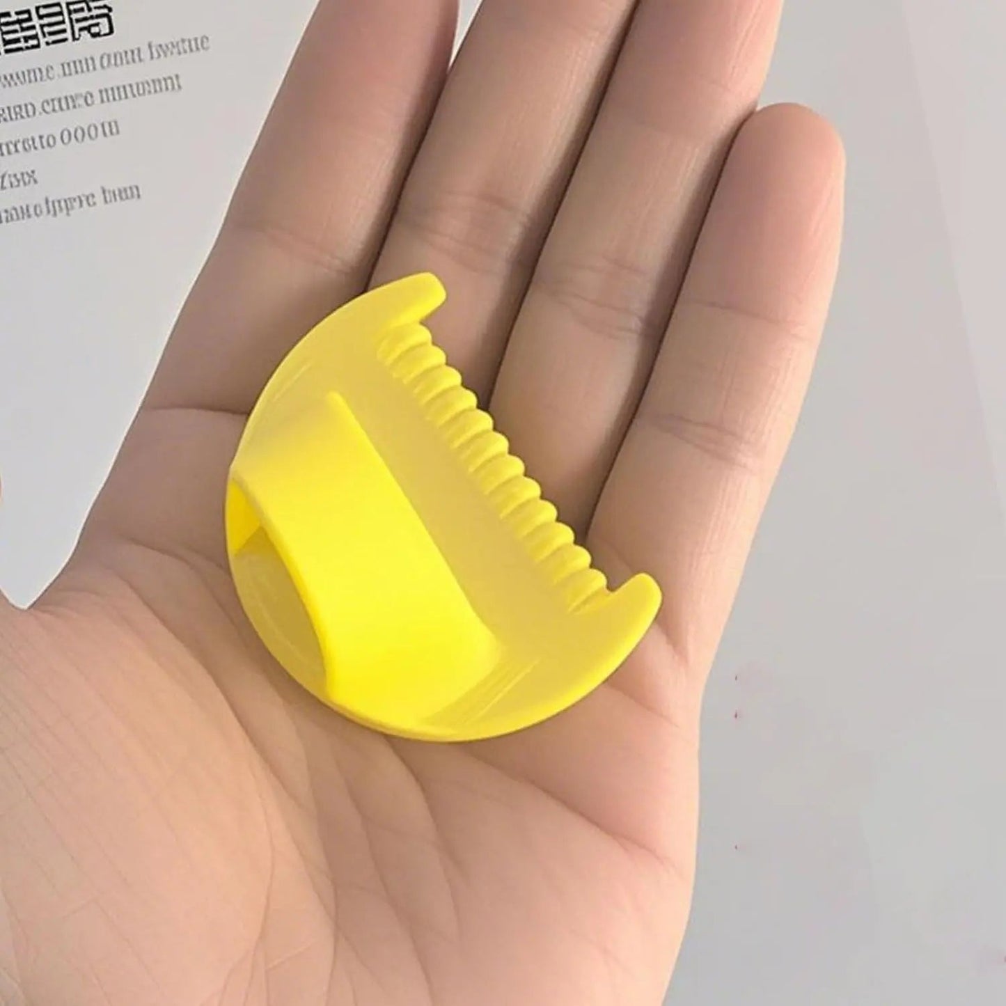 SewFine™ - Ergonomic Sewing Ruler Set for Precision Crafting